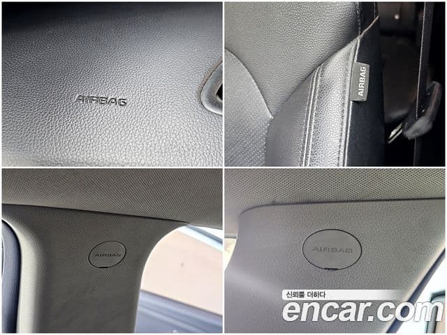 Kia All New Carens Prestige, 2014 17