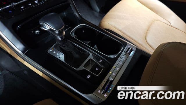 Kia Carnival 4세대 Prestige, 2021 9