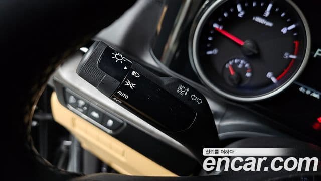 Kia Carnival 4세대 Prestige, 2021 15