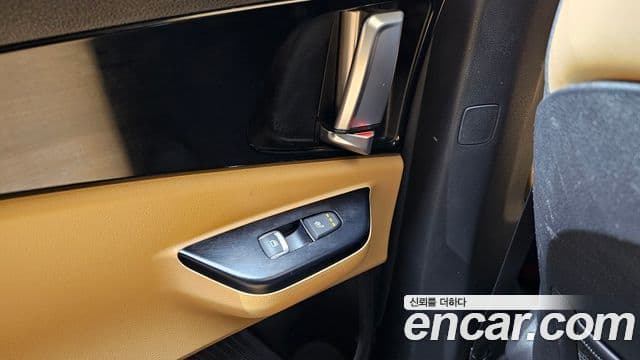 Kia Carnival 4세대 Prestige, 2021 19