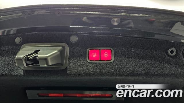 Mercedes-Benz S-класс W222, 2018 20