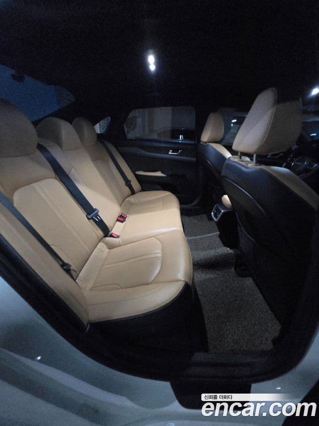 Kia K5 3세대 Prestige, 2022 15