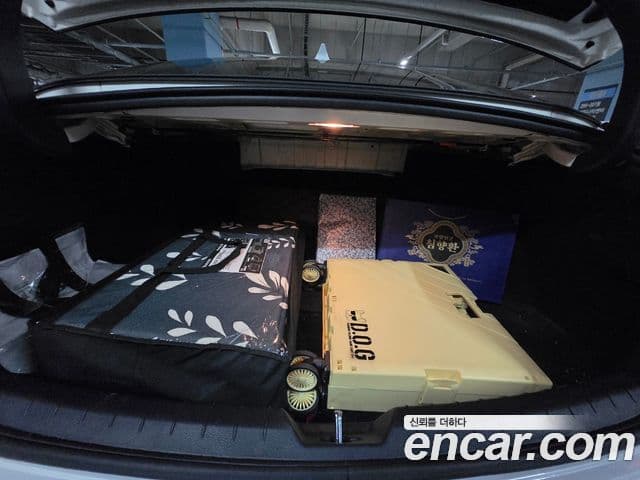 Kia K5 3세대 Prestige, 2022 17