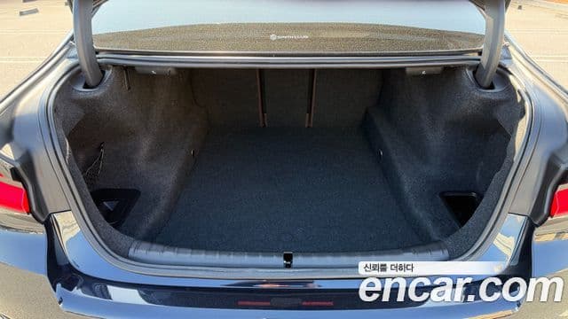 BMW 5시리즈 (G30) 523d xDrive M Sport, 2021 14