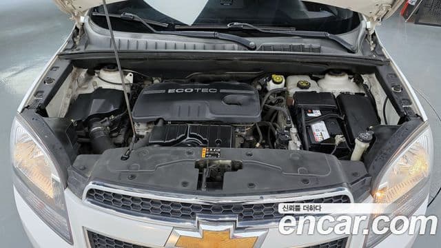 Chevrolet(GM대우) Orlando Premium, 2017 6