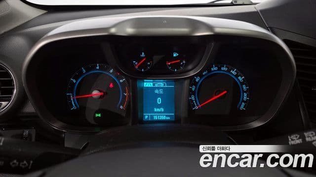 Chevrolet(GM대우) Orlando Premium, 2017 8