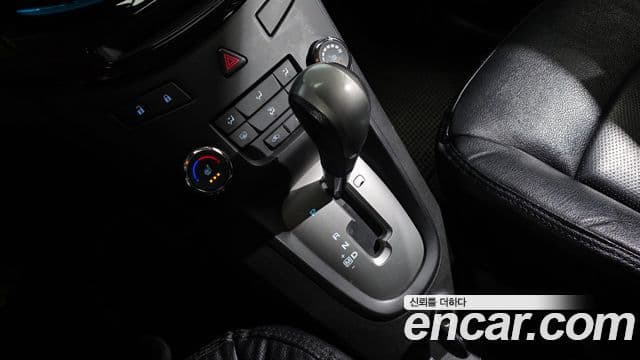 Chevrolet(GM대우) Orlando Premium, 2017 9