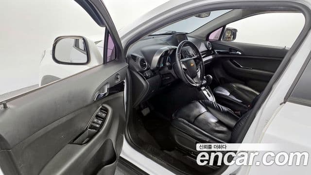 Chevrolet(GM대우) Orlando Premium, 2017 10