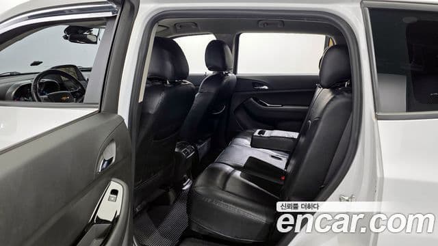 Chevrolet(GM대우) Orlando Premium, 2017 11