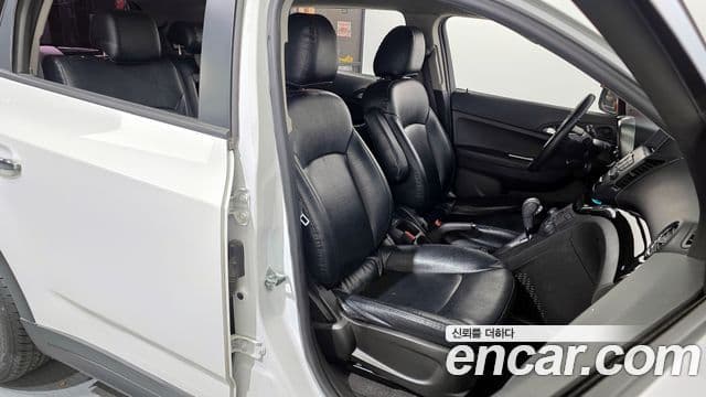 Chevrolet(GM대우) Orlando Premium, 2017 12