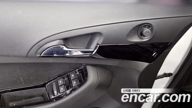 Chevrolet(GM대우) Orlando Premium, 2017 14