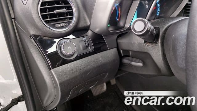 Chevrolet(GM대우) Orlando Premium, 2017 15