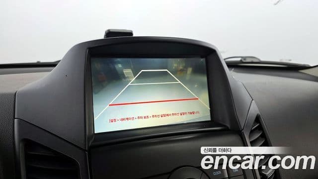 Chevrolet(GM대우) Orlando Premium, 2017 16