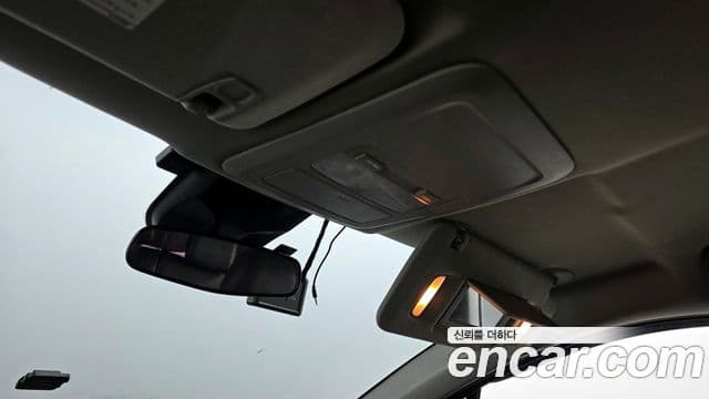 Chevrolet(GM대우) Orlando Premium, 2017 18