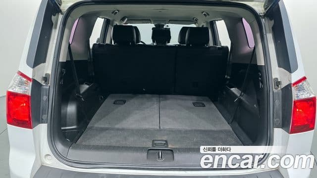 Chevrolet(GM대우) Orlando Premium, 2017 20