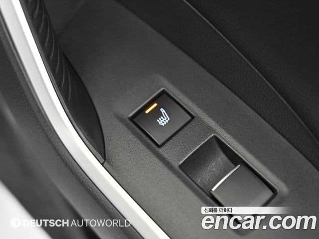 Toyota RAV4 5세대, 2021 16