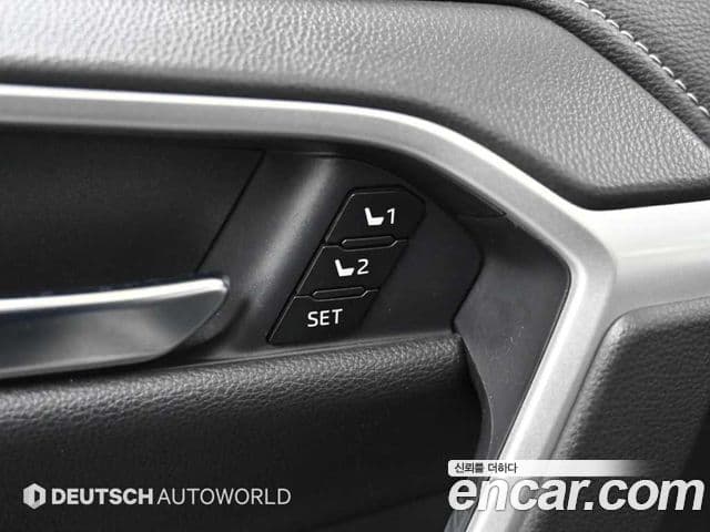 Toyota RAV4 5세대, 2021 17