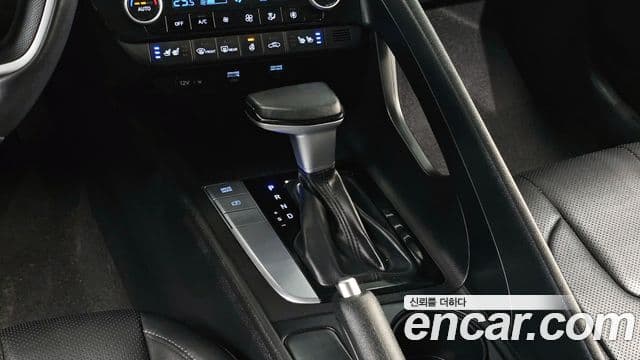 Hyundai Avante (CN7) Modern, 2023 9