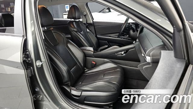 Hyundai Avante (CN7) Modern, 2023 10