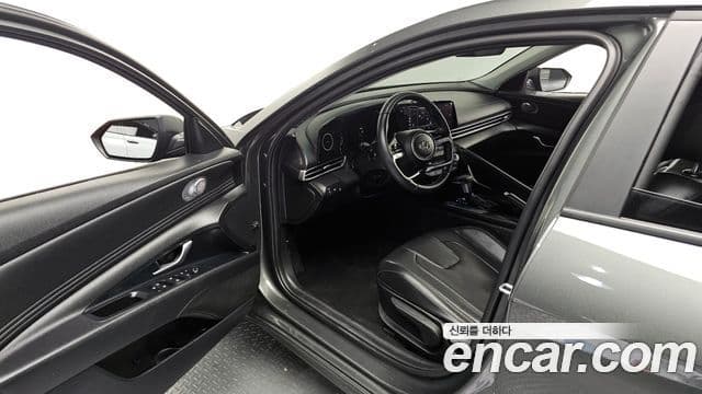 Hyundai Avante (CN7) Modern, 2023 11