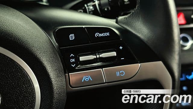 Hyundai Avante (CN7) Modern, 2023 14