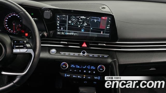 Hyundai Avante (CN7) Modern, 2023 15