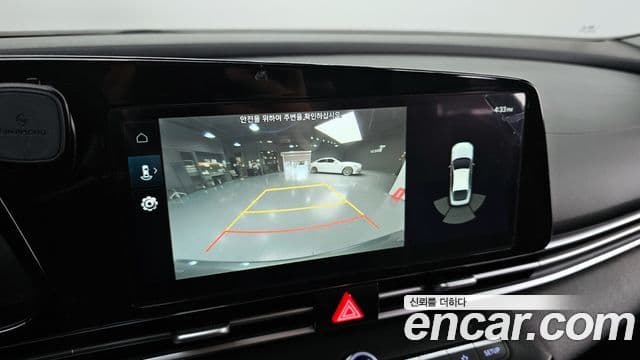 Hyundai Avante (CN7) Modern, 2023 17