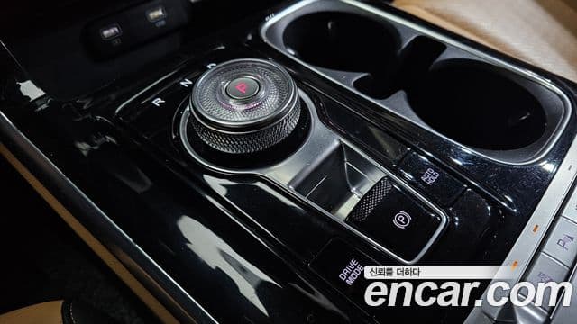 Kia Carnival 4세대 Noblesse, 2022 9