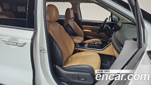 Kia Carnival 4세대 Noblesse, 2022 10