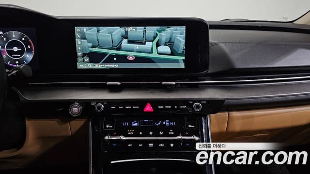 Kia Carnival 4세대 Noblesse, 2022 14