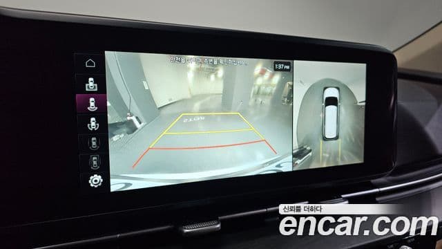 Kia Carnival 4세대 Noblesse, 2022 15