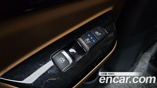 Kia Carnival 4세대 Noblesse, 2022 17