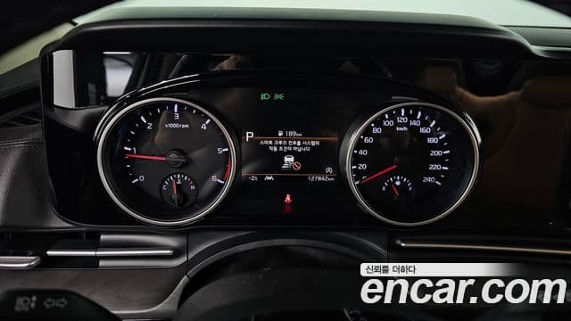 Kia Carnival 4세대 Prestige, 2021 8