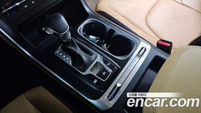 Kia Carnival 4세대 Prestige, 2021 9