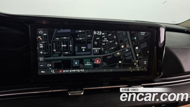 Kia Carnival 4세대 Prestige, 2021 14