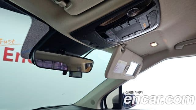 Kia Carnival 4세대 Prestige, 2021 18