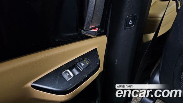 Kia Carnival 4세대 Prestige, 2021 19