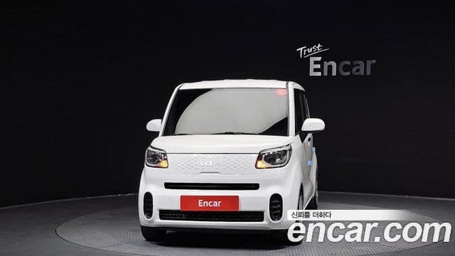 Kia The / новый New Ray Standard, 2022 3