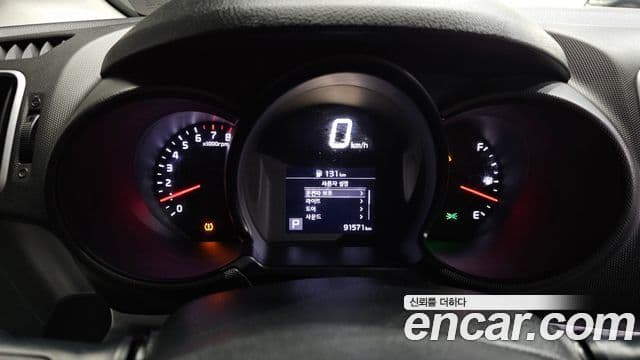 Kia The / новый New Ray Standard, 2022 8