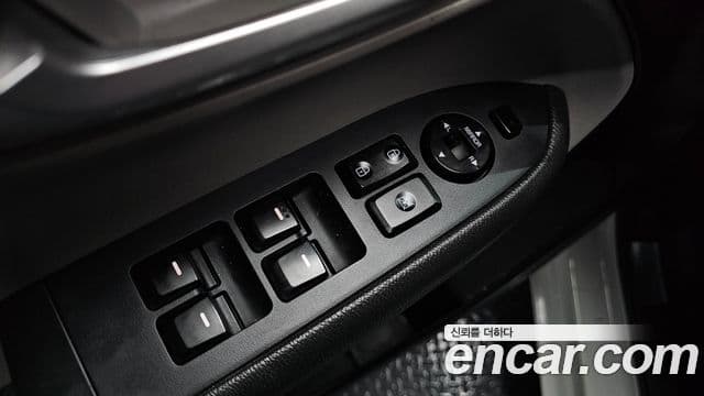 Kia The / новый New Ray Standard, 2022 13