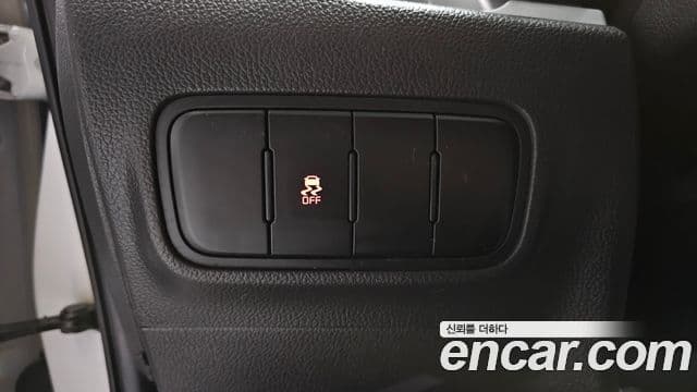 Kia The / новый New Ray Standard, 2022 14