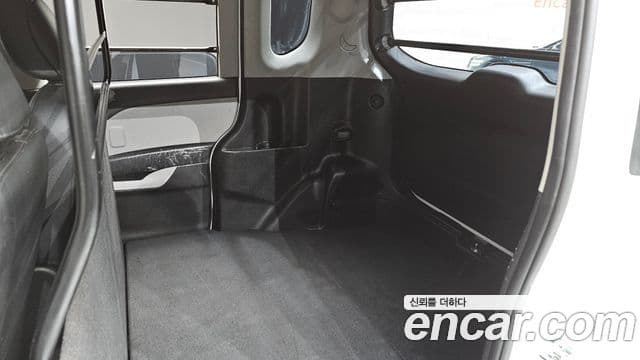 Kia The / новый New Ray Standard, 2022 18