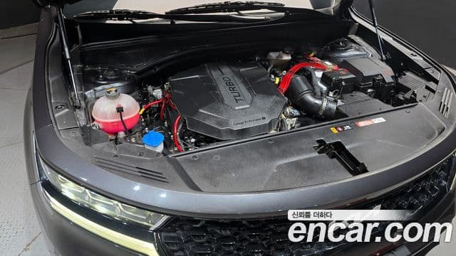 Kia Sorento 4세대 Signature, 2021 6