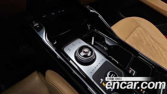 Kia Sorento 4세대 Signature, 2021 9
