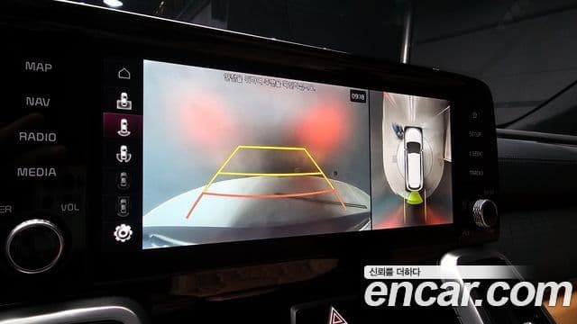 Kia Sorento 4세대 Signature, 2021 16