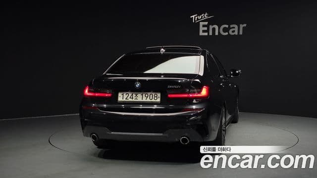 BMW 3시리즈 (G20) 320i M Sport, 2021 4