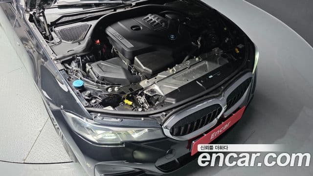 BMW 3시리즈 (G20) 320i M Sport, 2021 6