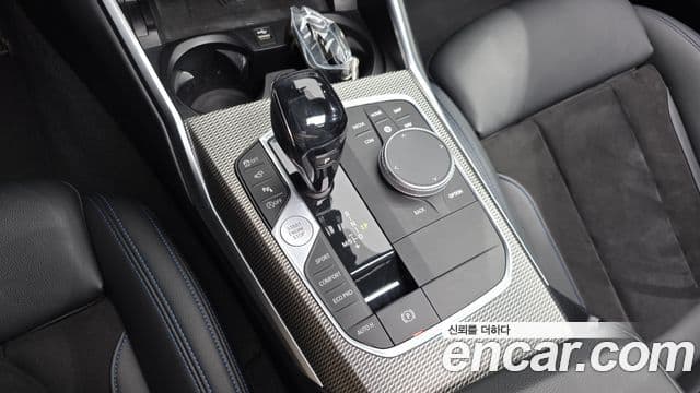 BMW 3시리즈 (G20) 320i M Sport, 2021 9