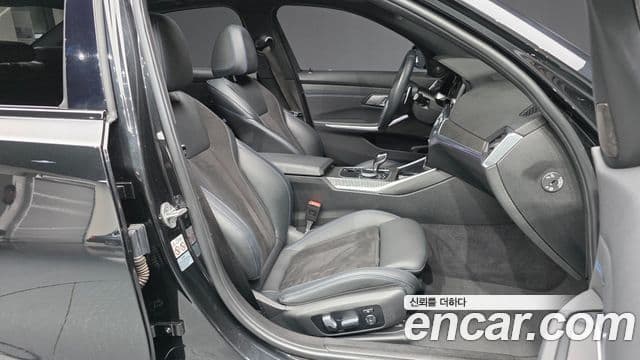 BMW 3시리즈 (G20) 320i M Sport, 2021 11