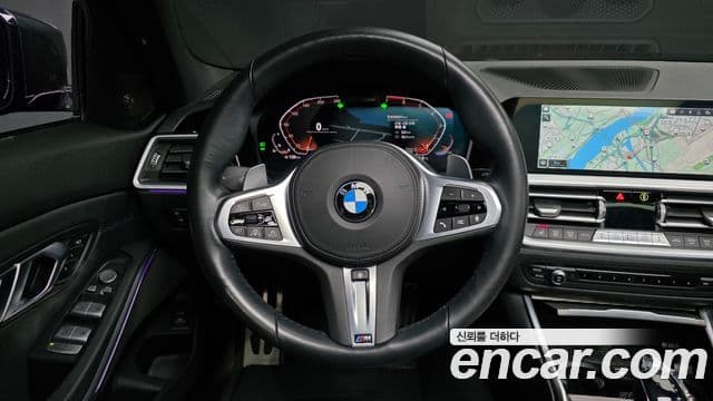BMW 3시리즈 (G20) 320i M Sport, 2021 13
